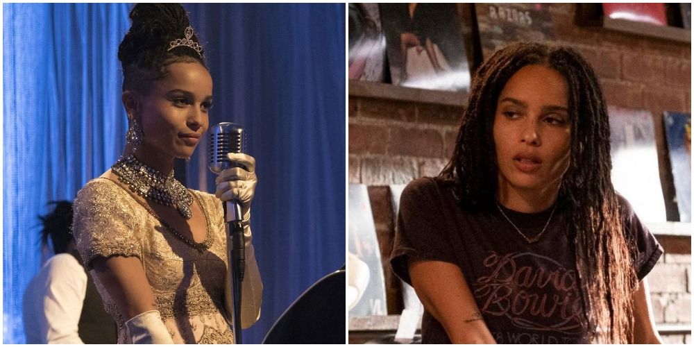 The Best Black Female Leads In TV & Film (From The Last Decade)