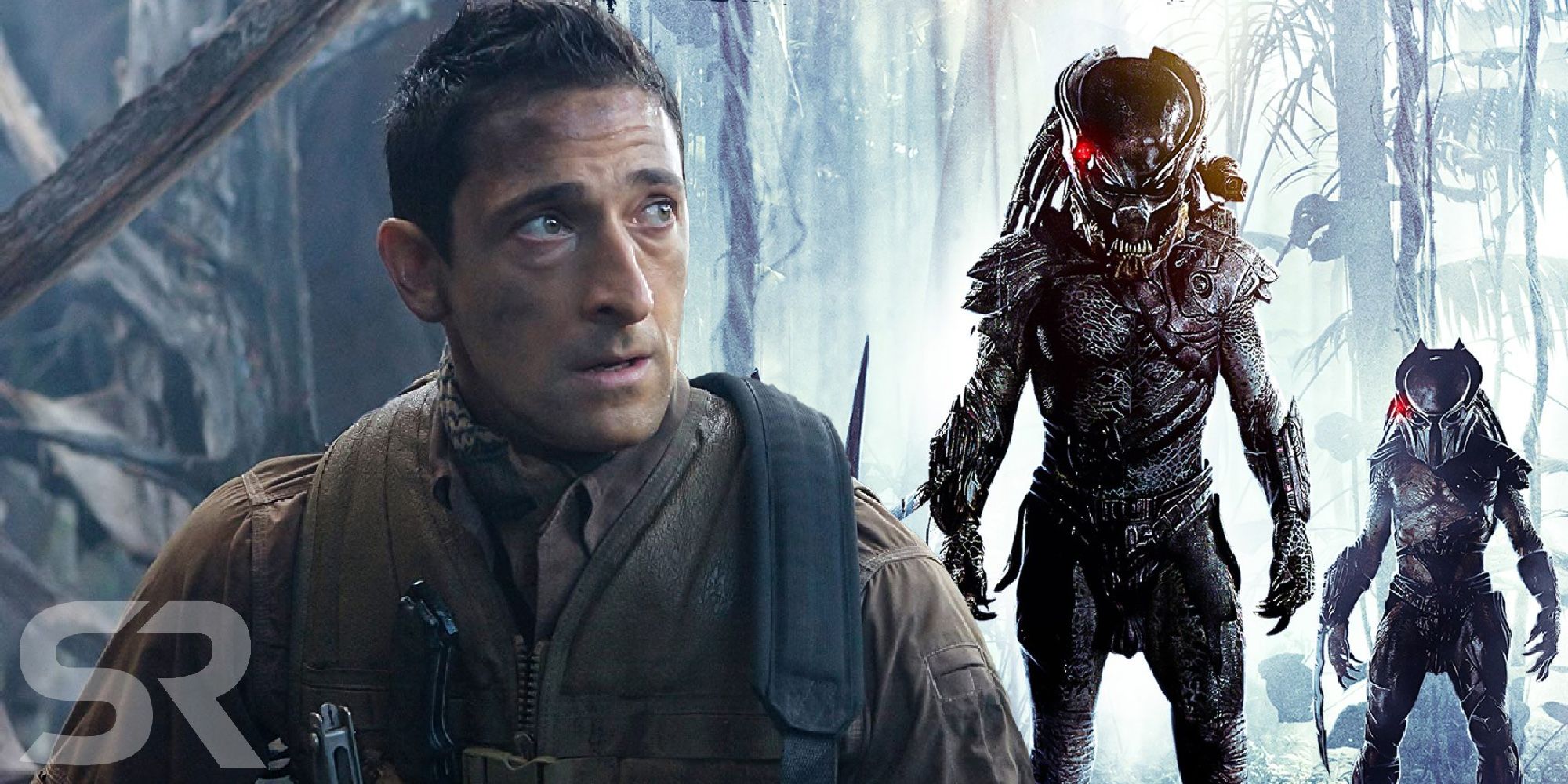 Why The Unmade Predators Sequel Would Have Been Better For The Franchise