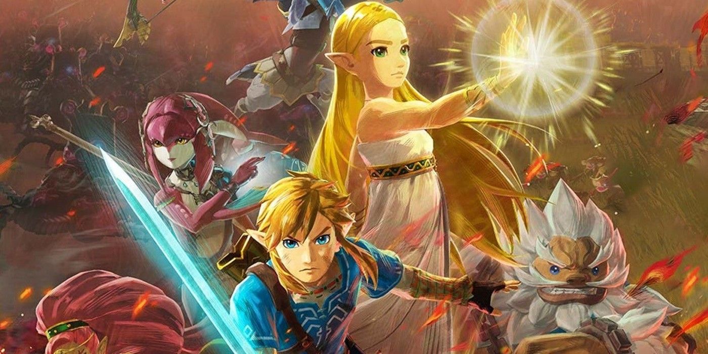 The Legend of Zelda Games In 2024 Should Have You Worried