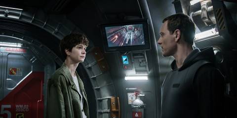 Alien: Covenant Summary, Trailer, Cast, Where to Watch and More