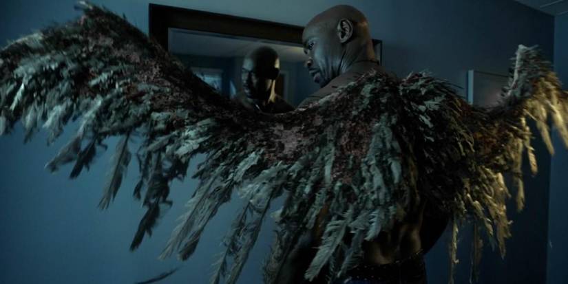 Lucifer: 10 Ways Amenadiel Has Changed From The First Episode