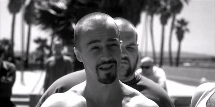 American History X 10 Behind The Scenes Facts About The Movie