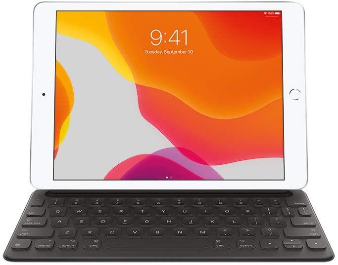 apple smart keyboard 1