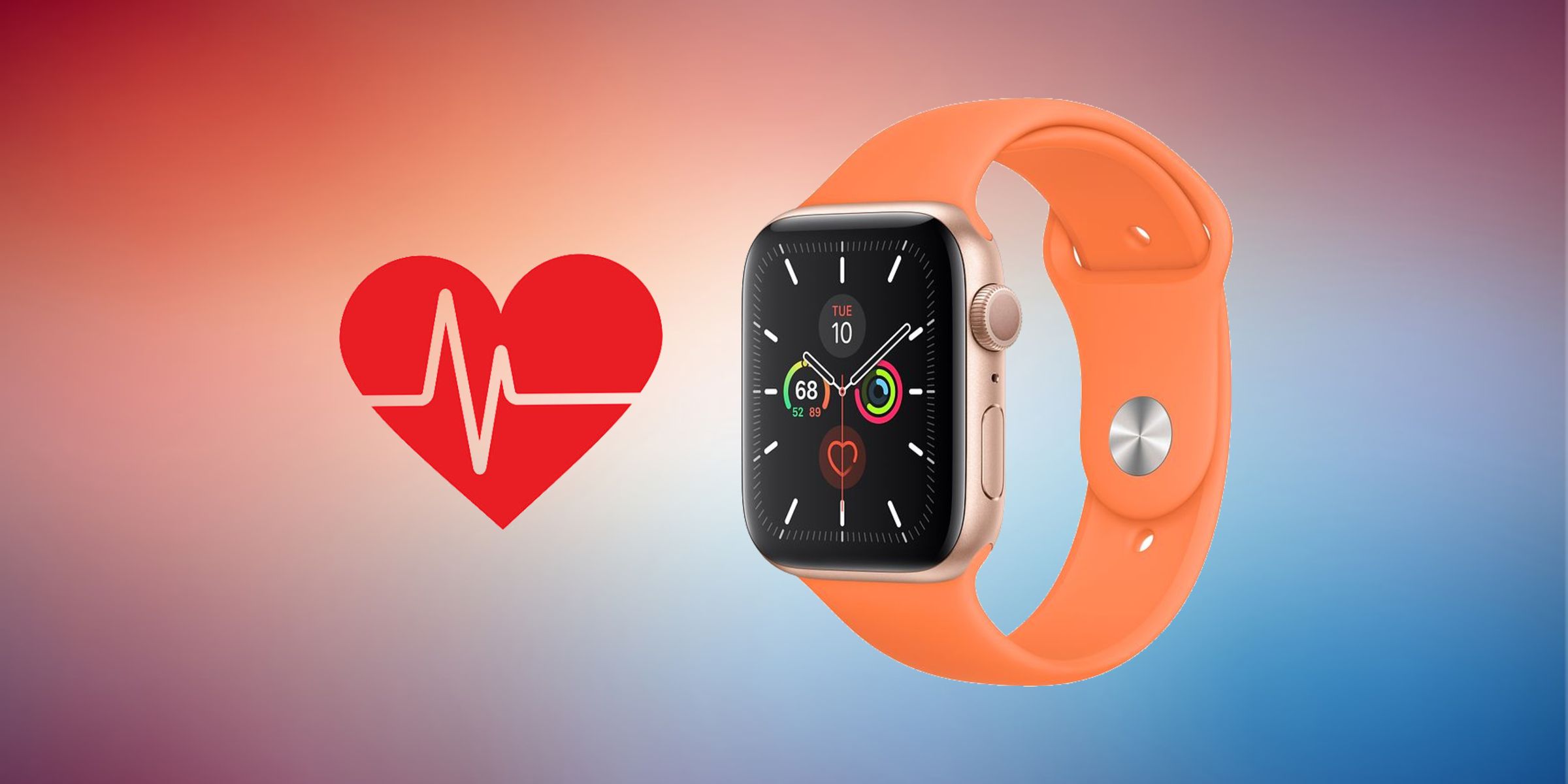 How Apple Watch Measures Heart Rate & Its Accuracy Explained