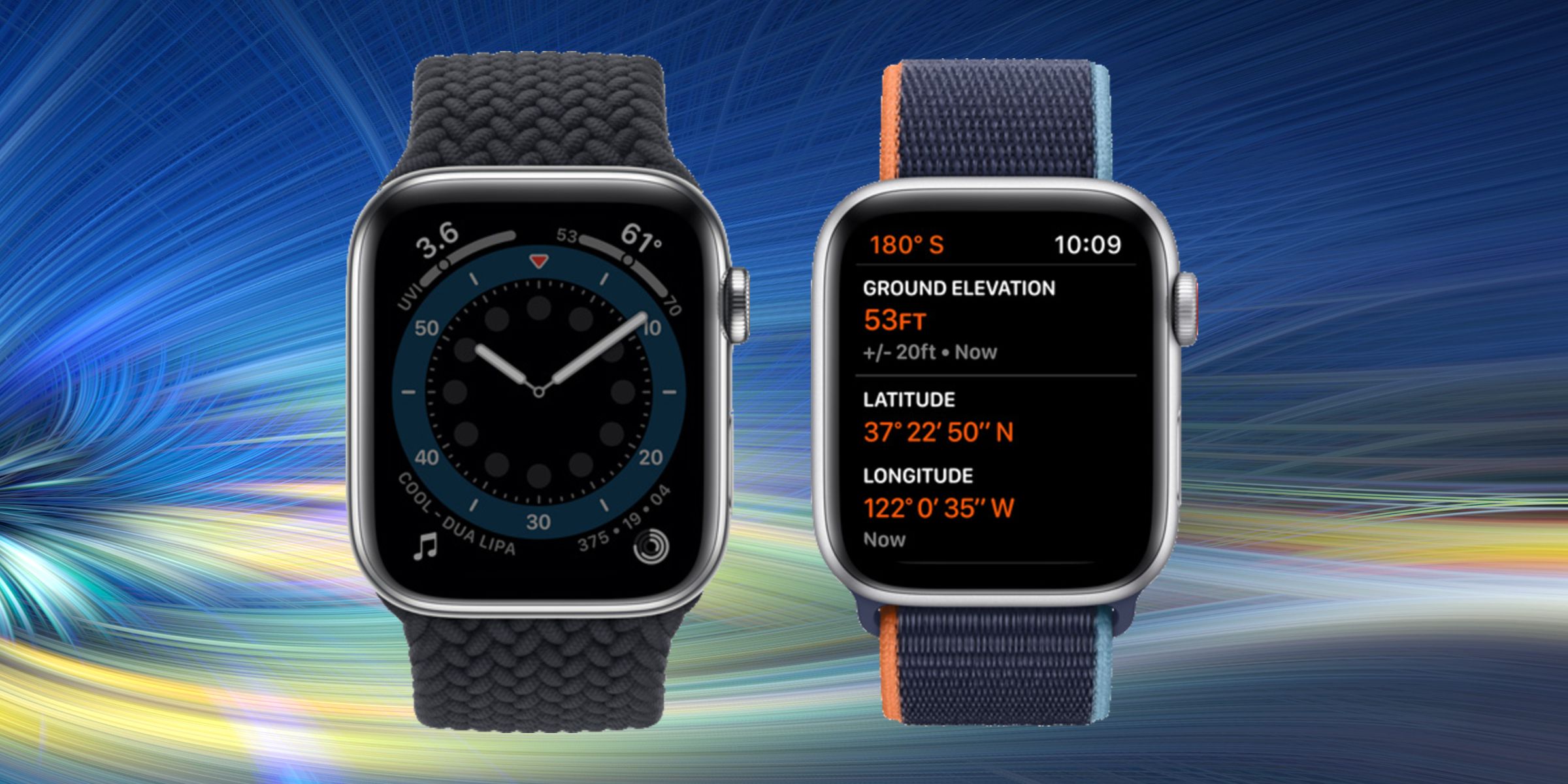Watch SE Vs. Watch Series 6: How Apple's Affordable Smartwatch Compares