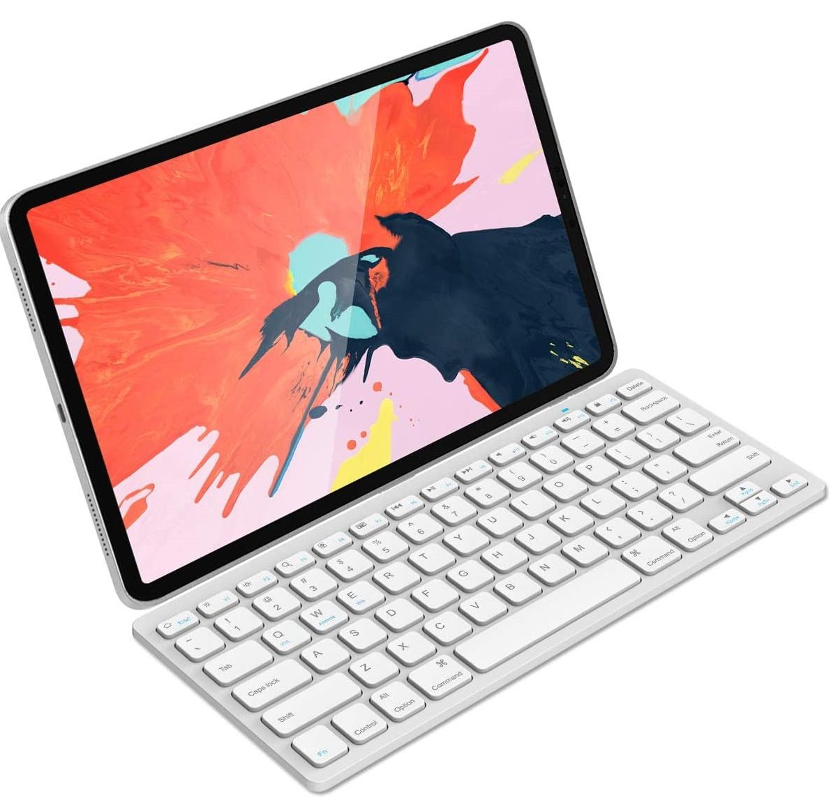 Best IPad Keyboards (Updated 2021)