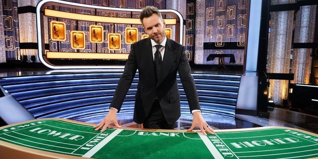 10 Actors Who Ended Up Hosting Game Shows