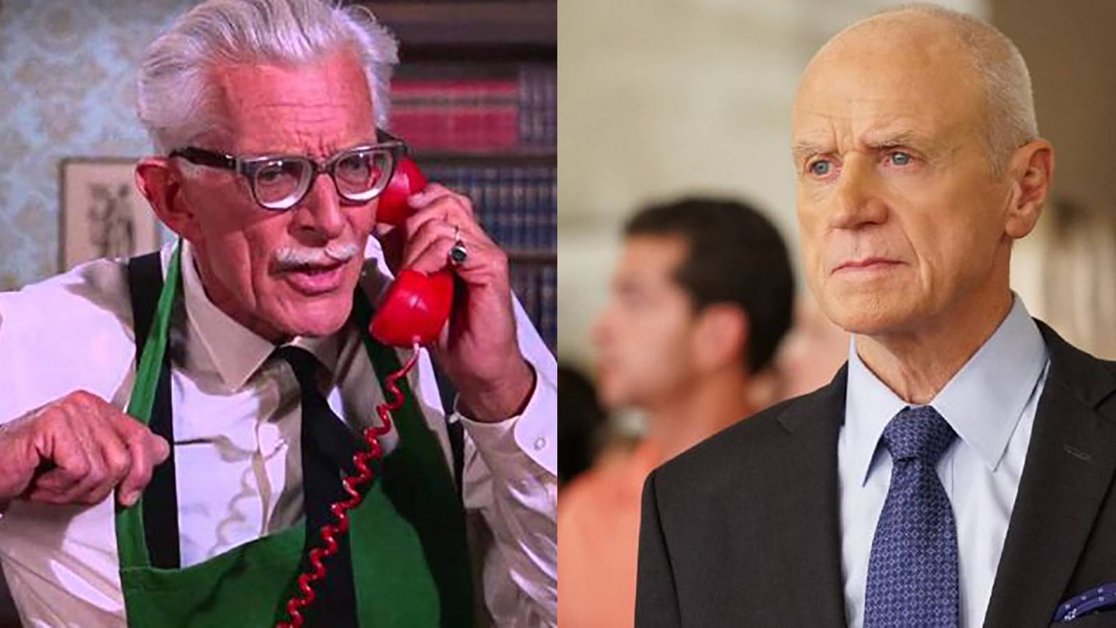 The 10 Best TV Butlers