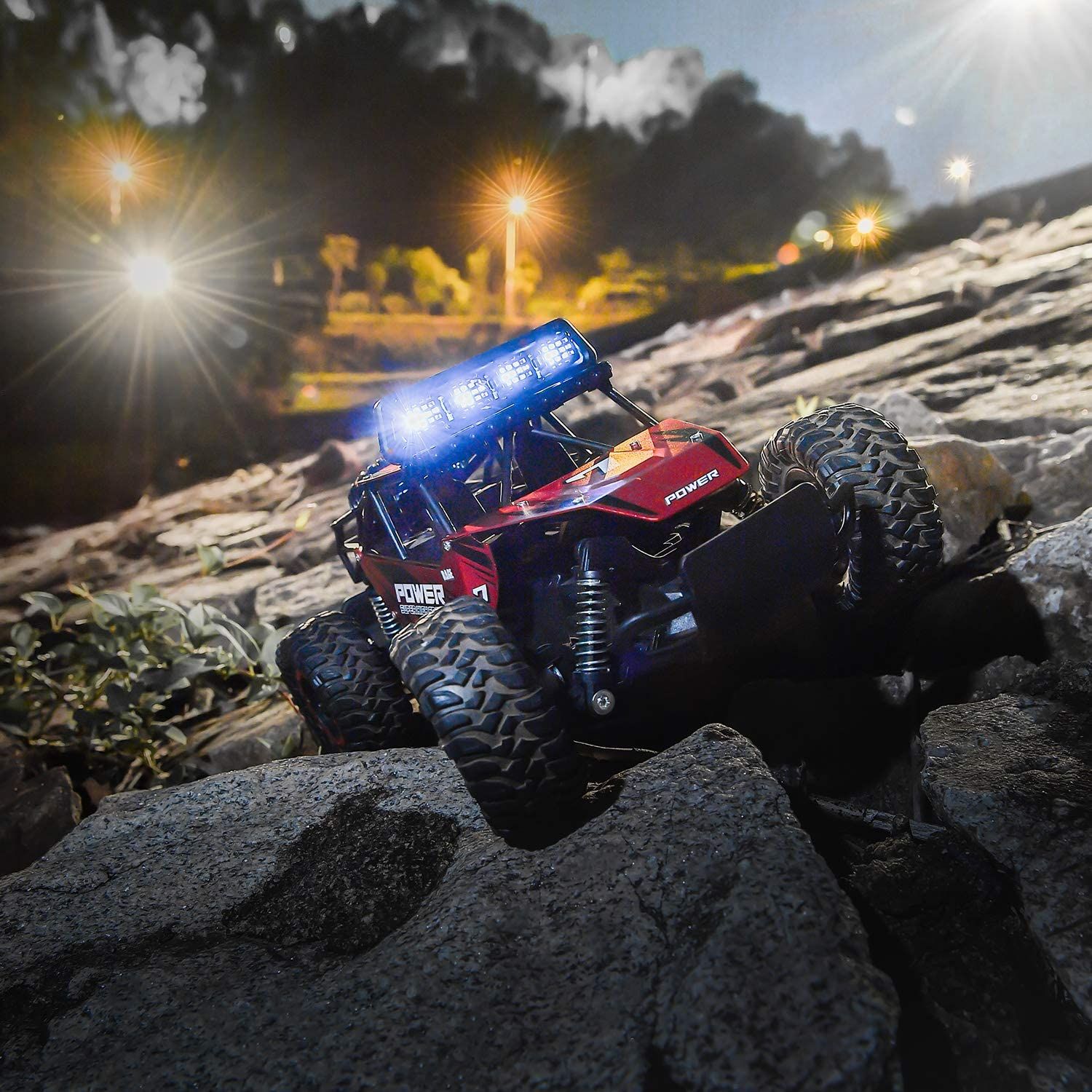 Best Remote Control Cars (Updated 2021)