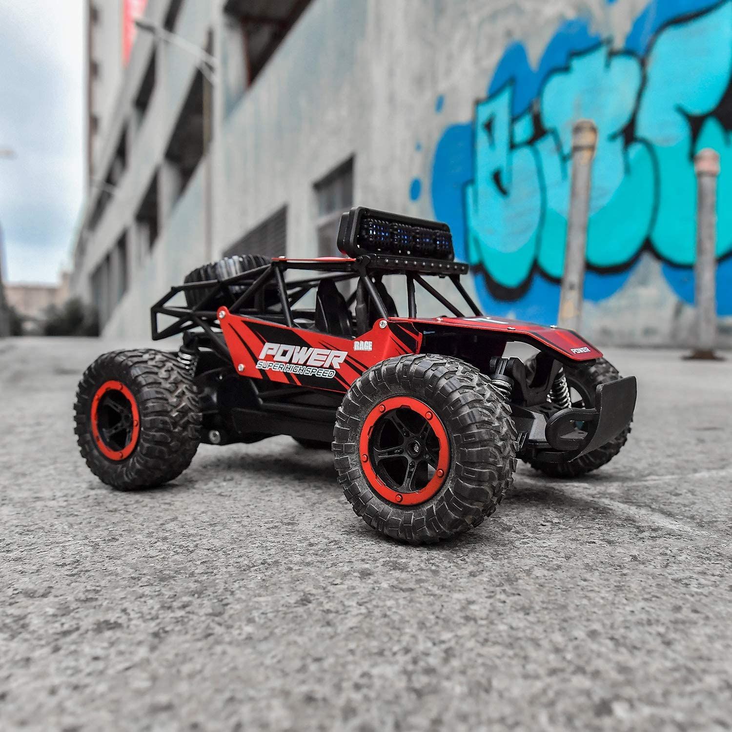 Best Remote Control Cars (Updated 2021)