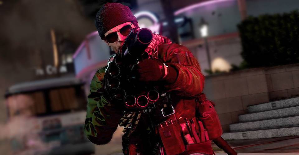 Everything New In Cod Black Ops Cold War Multiplayer