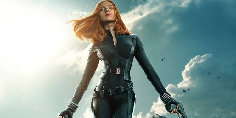 All 11 Black Widow Suits In The MCU, Ranked All 11 Black Widow Suits In The MCU, Ranked