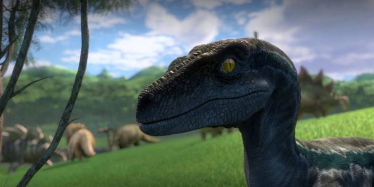 Jurassic World 10 Hidden Details In Camp Cretaceous Everyone Completely Missed Jurassic World 10 Hidden Details In Camp Cretaceous Everyone Completely Missed