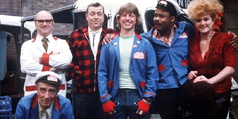 5 Best (& 5 Worst) British Sitcoms Of the 80s