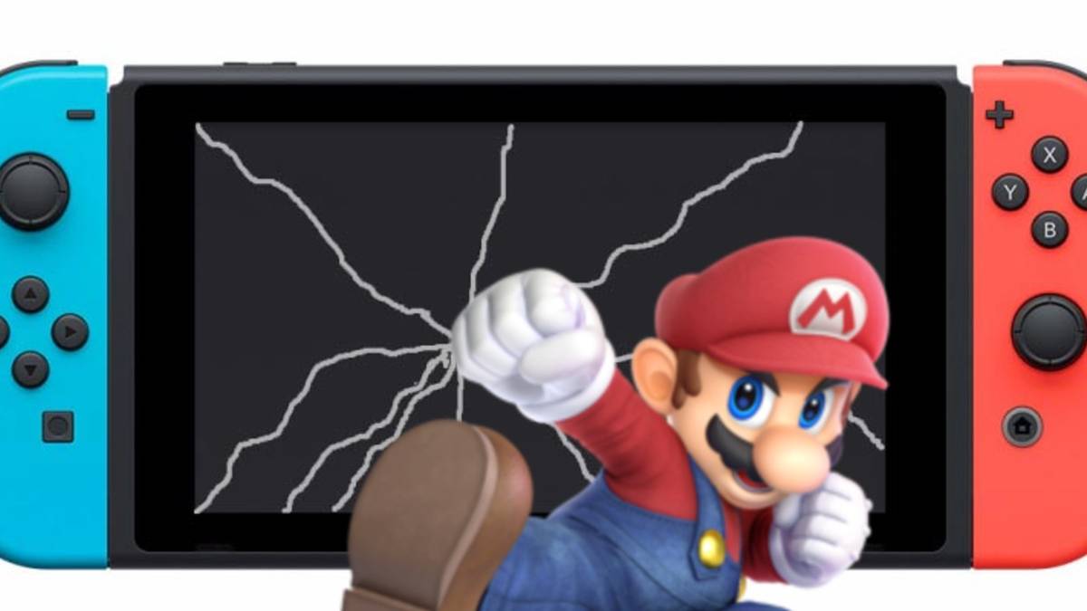 Why Super Mario 3D All-Stars Is Crashing Your Switch