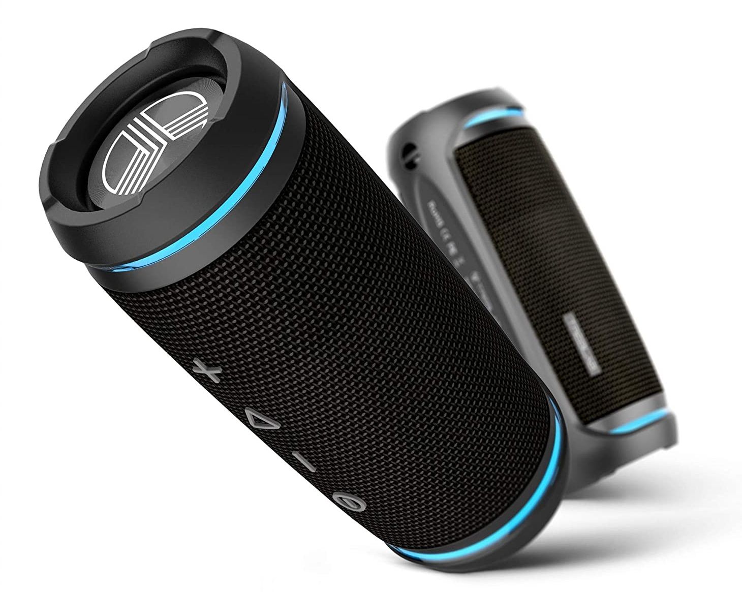 Amazon Best Waterproof Bluetooth Speaker Best Waterproof Bluetooth Speakers (Updated 2022)