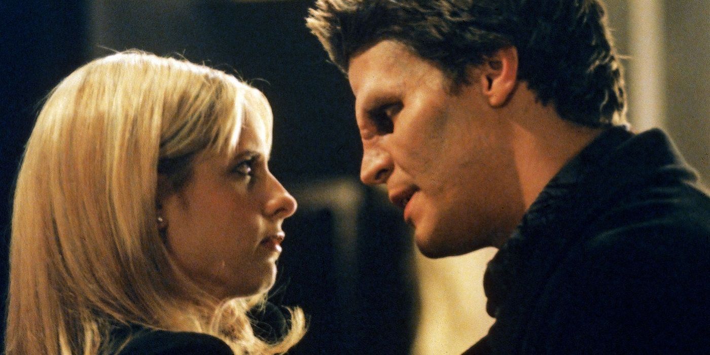 10 Times Supernatural Copied Buffy The Vampire Slayer