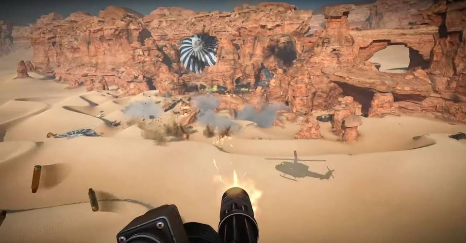 How Cod Black Ops Cold War Is Changing Killstreaks Why