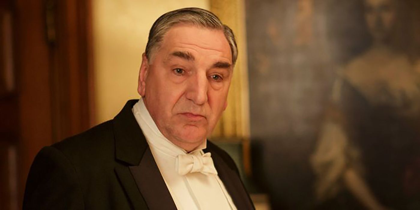 The 10 Best TV Butlers