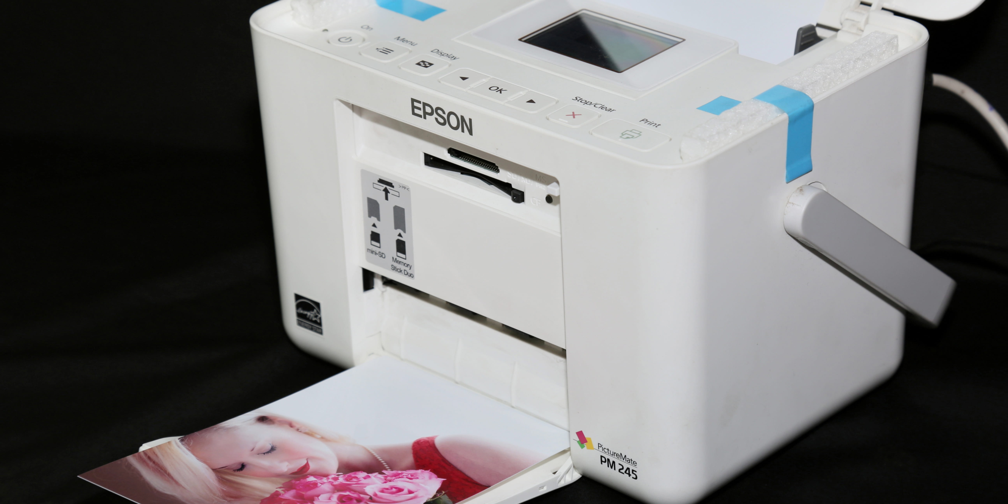 best color laser printers with scanner
