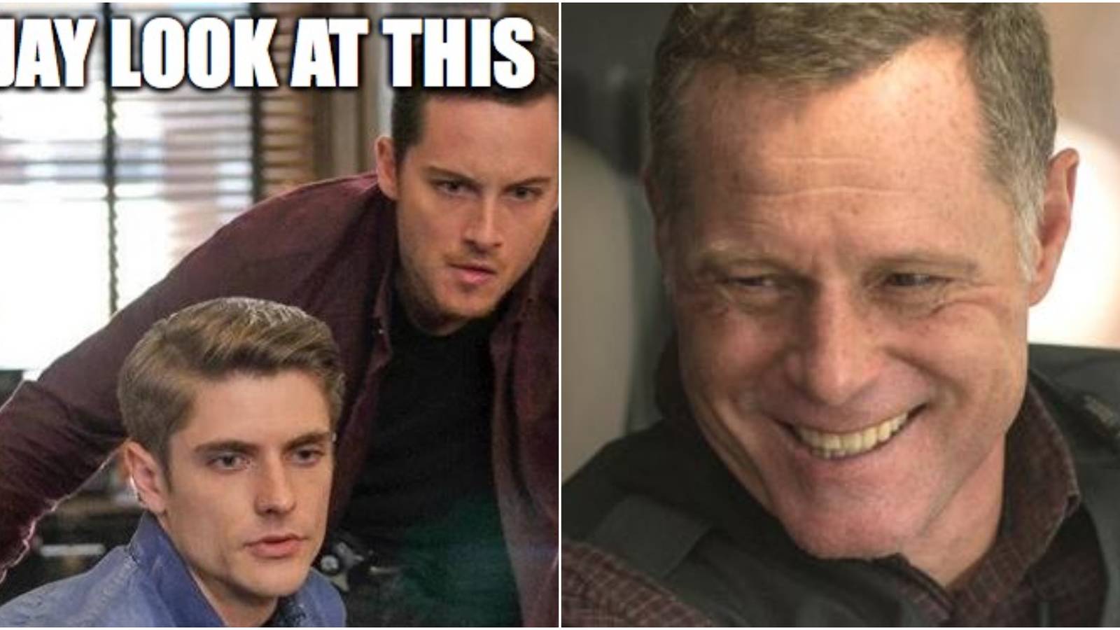 Chicago P.D. Memes That Are Too Hilarious For Words