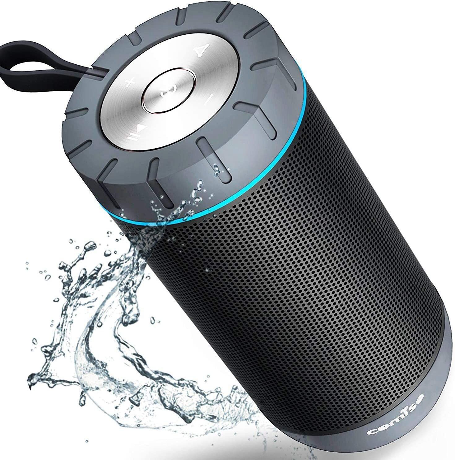 Loudest Bluetooth Speaker Waterproof Best Waterproof Bluetooth Speakers (Updated 2022)