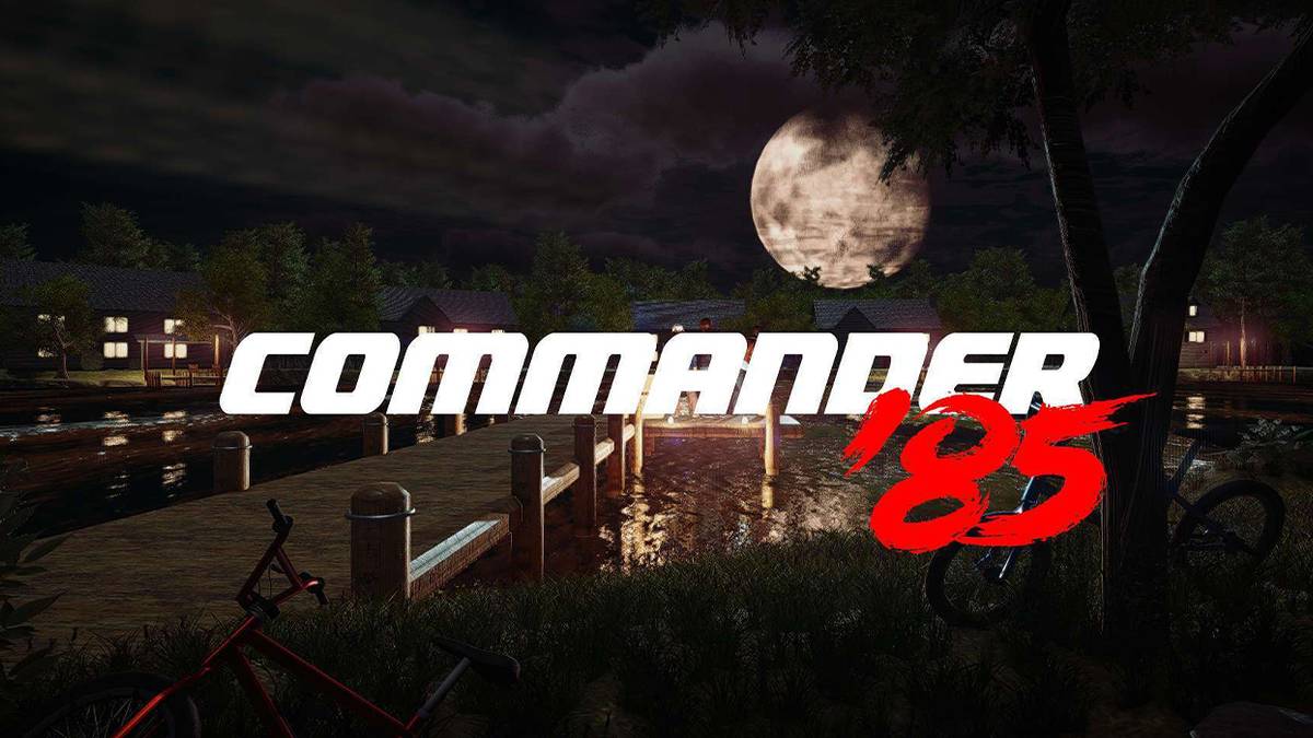 Commander '85 Review