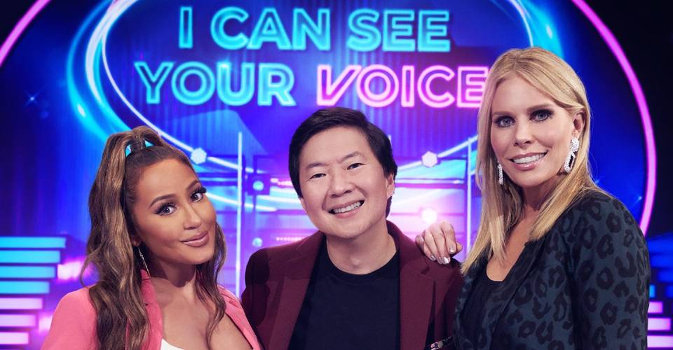  I Can See Your Voice Season 3