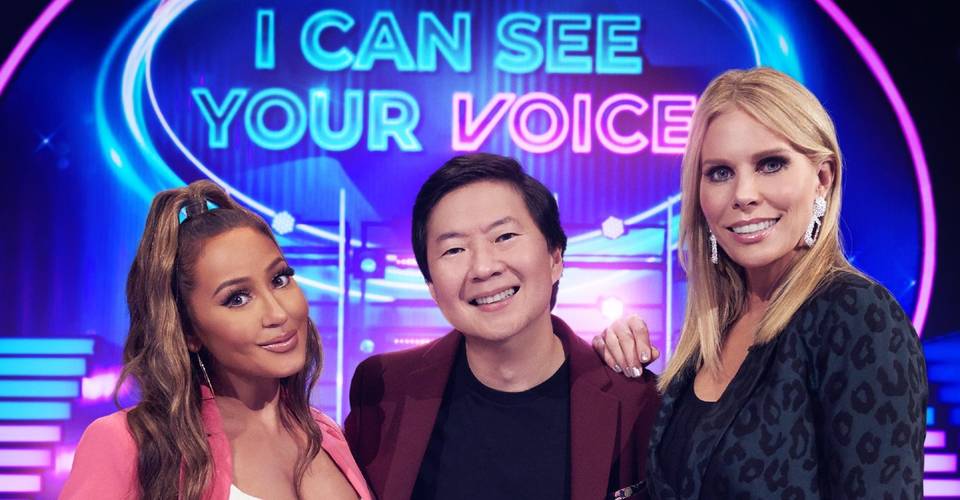 I Can See Your Voice Season 3