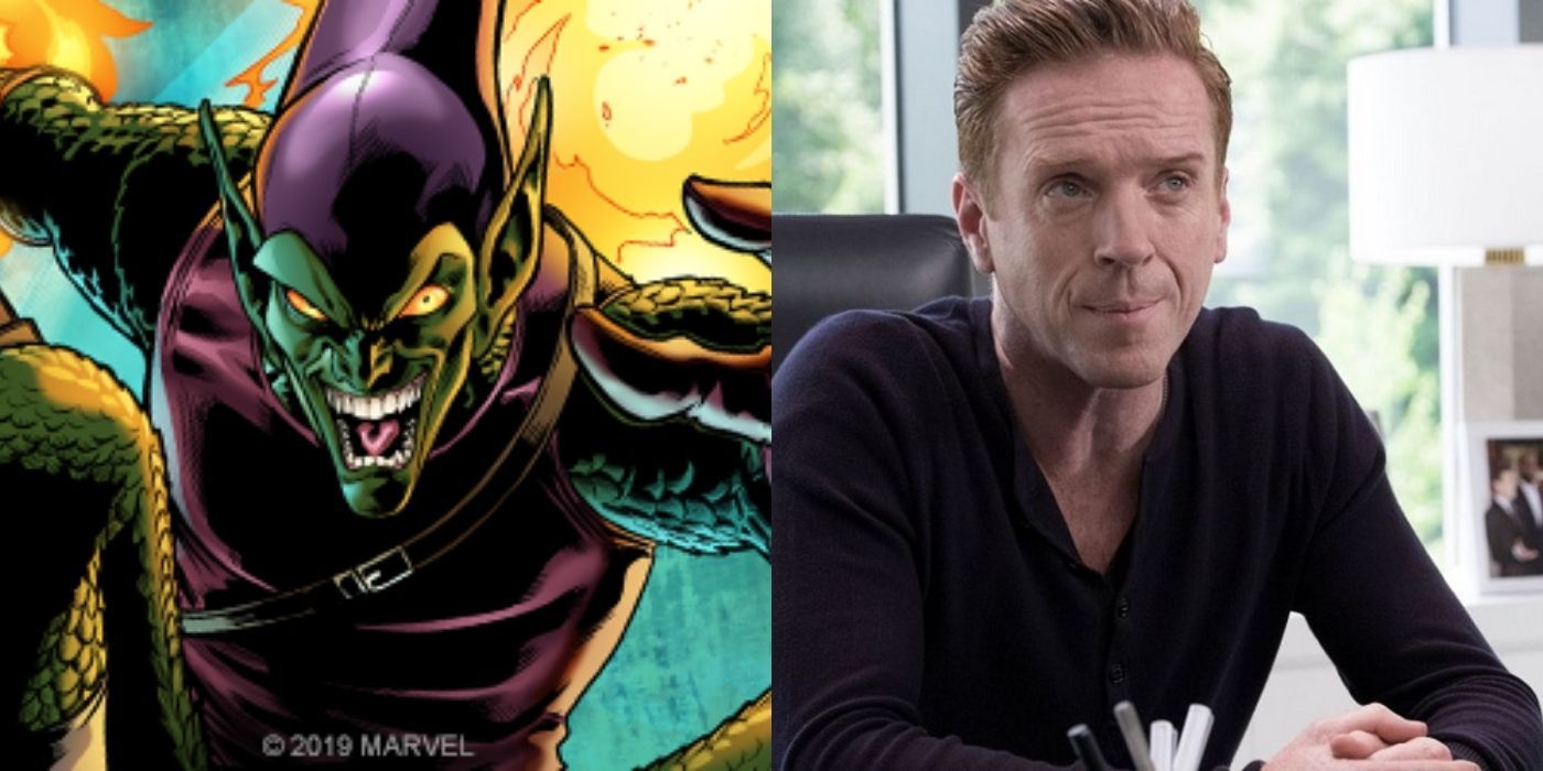10 Villains We Want To See In The MCU & Who We Think Should Play Them