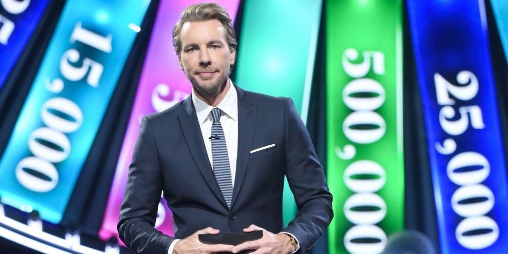 10 Actors Who Ended Up Hosting Game Shows