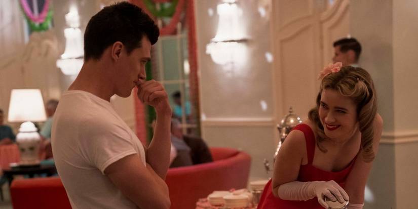 10 Of Ratched’s Creepiest Moments