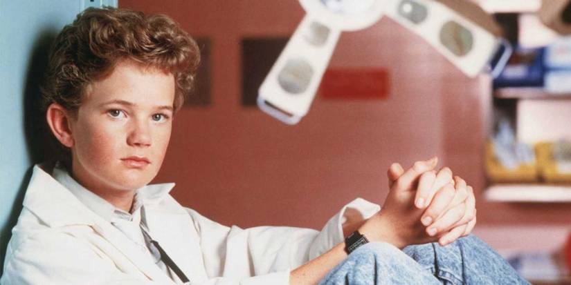10 TV Shows That Feature A Character Who Has a Photographic (Eidetic ...