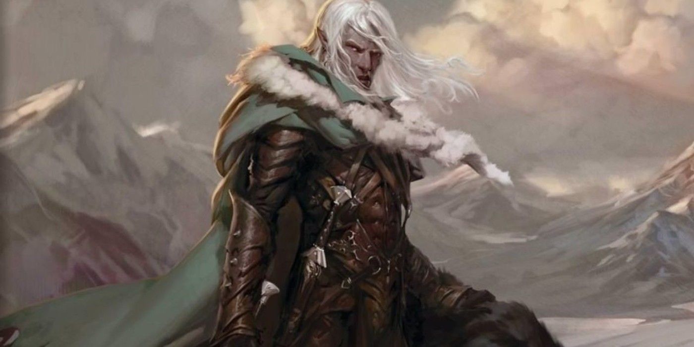 Drizzt Do'Urden's Most Underrated Party Is Exactly What I Need From A D&D Show