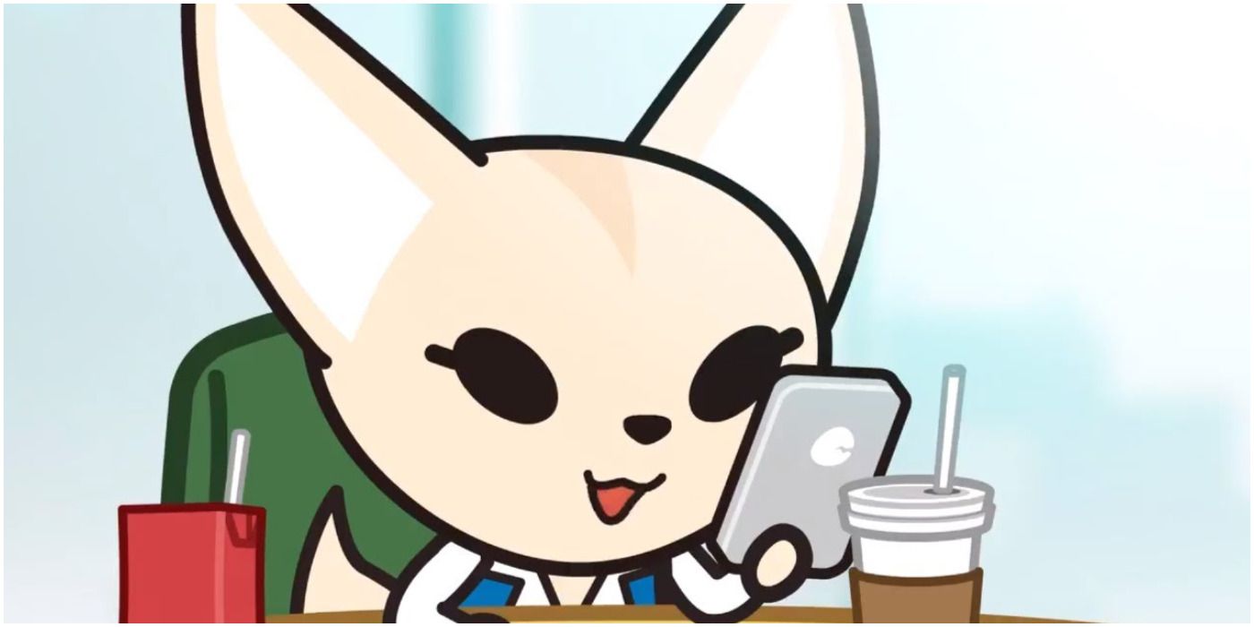 Un año después, todavía extraño a Aggretsuko: he aquí por qué necesita una temporada más