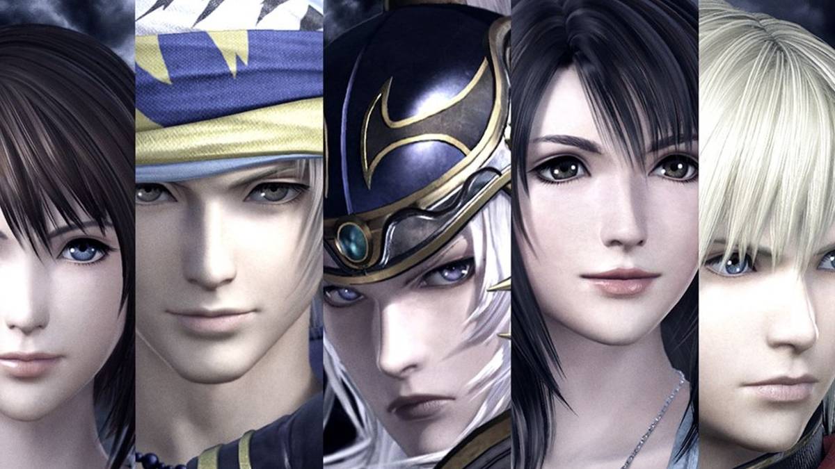 Final Fantasy's Numbering System: How Many FF Games Are There Really?
