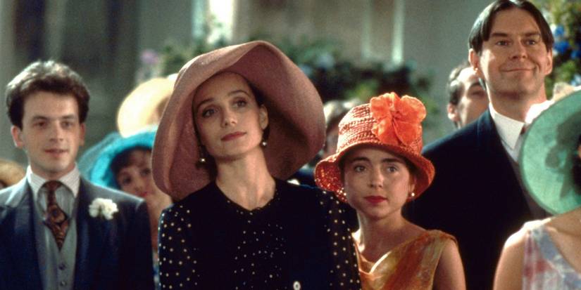 Four Weddings And A Funeral: 10 Most Romantic Quotes From The Classic Film
