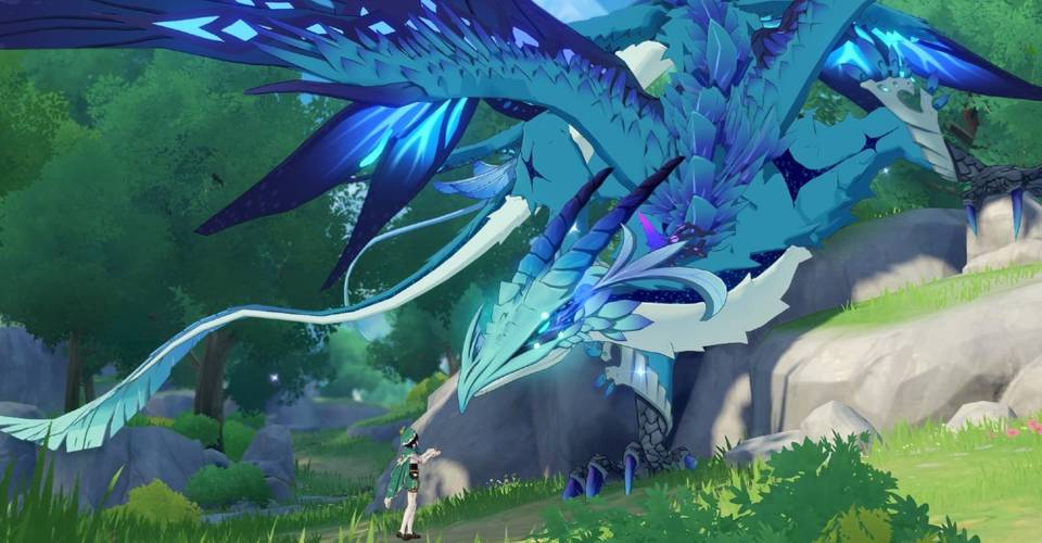 Genshin Impact How Crossplay Works How To Unlock Multiplayer