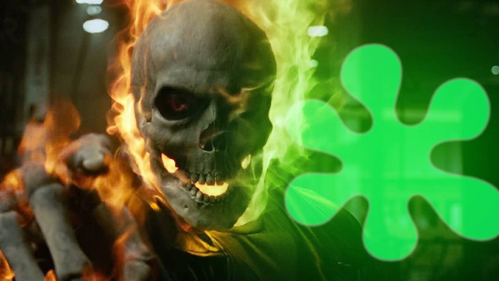 Why Ghost Rider's Reviews Are So Bad