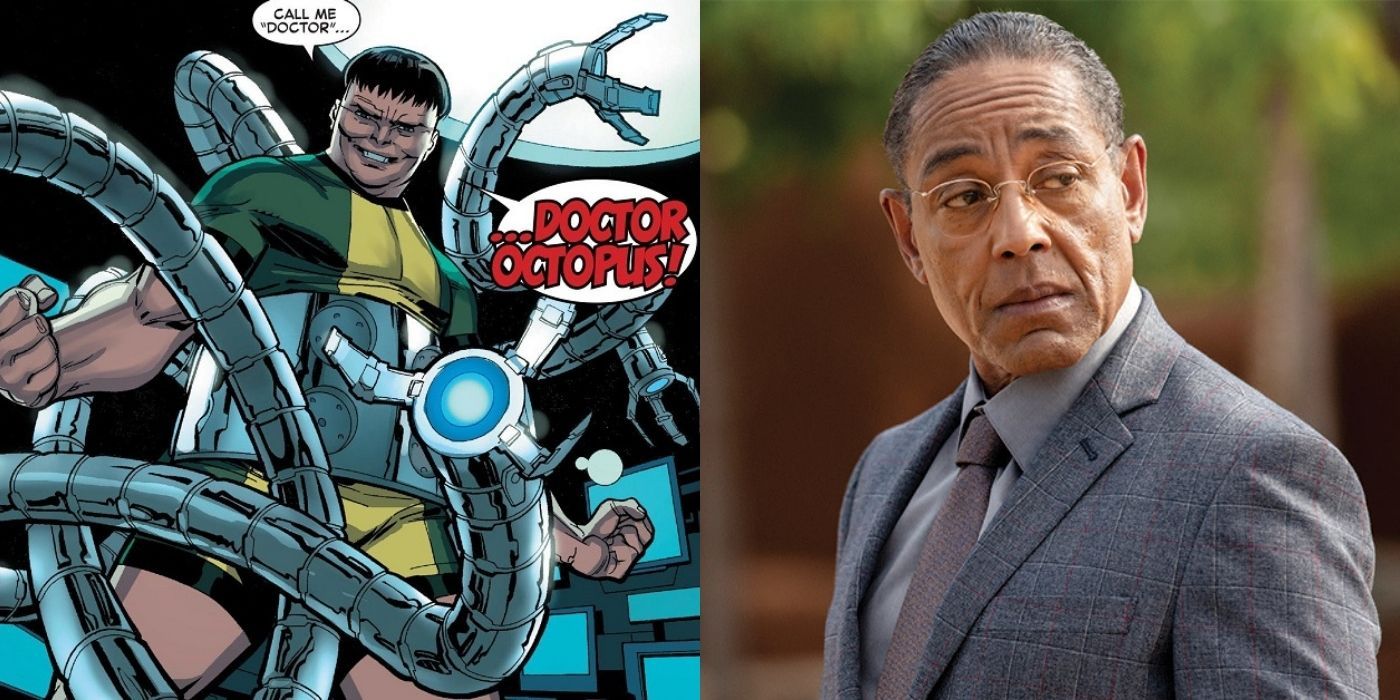 10 Villains We Want To See In The MCU & Who We Think Should Play Them