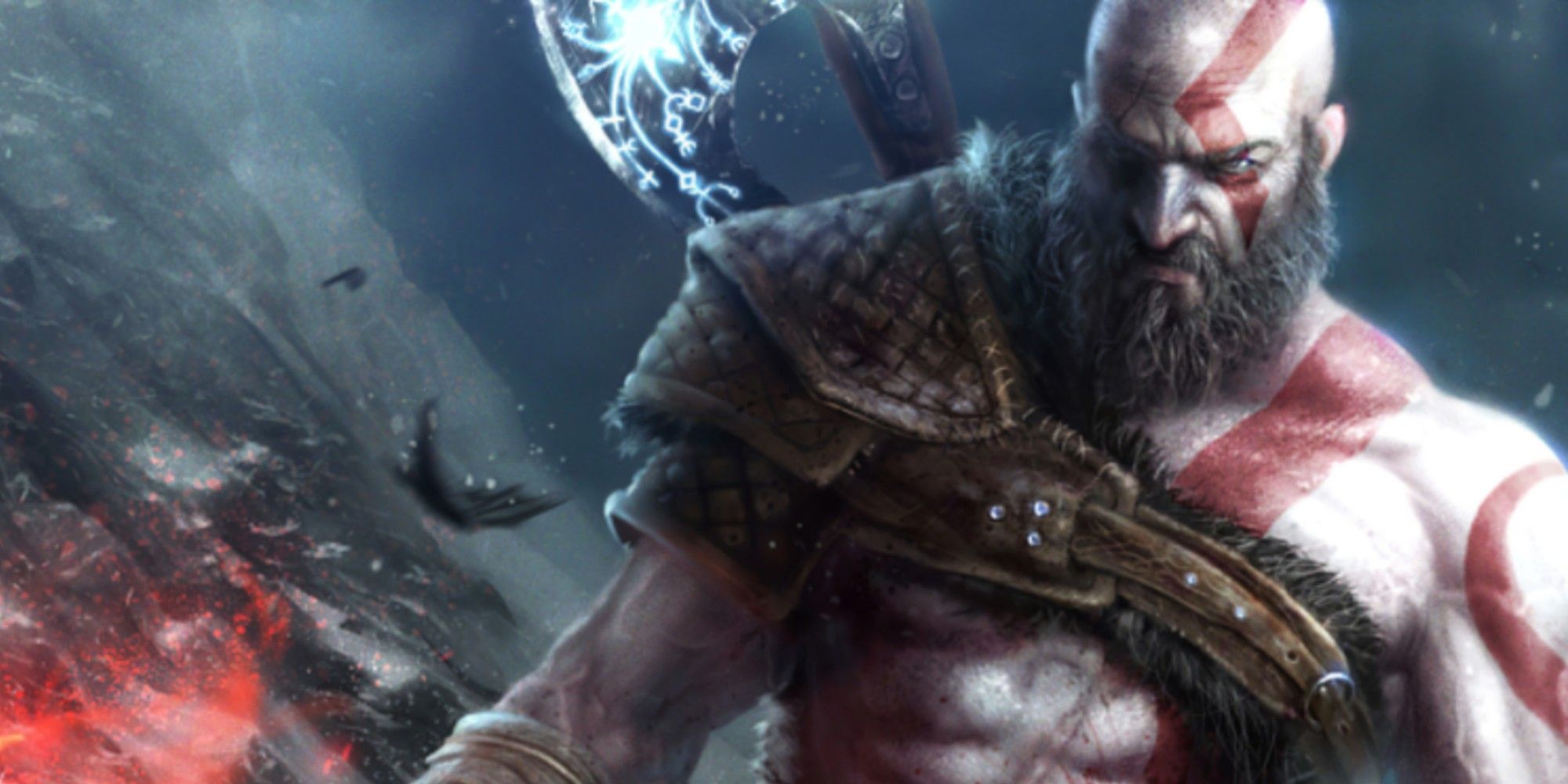 What order should I play the god of war games in? : GodofWar