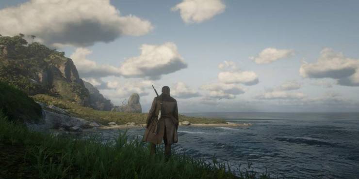 guarma in red dead redemption 2