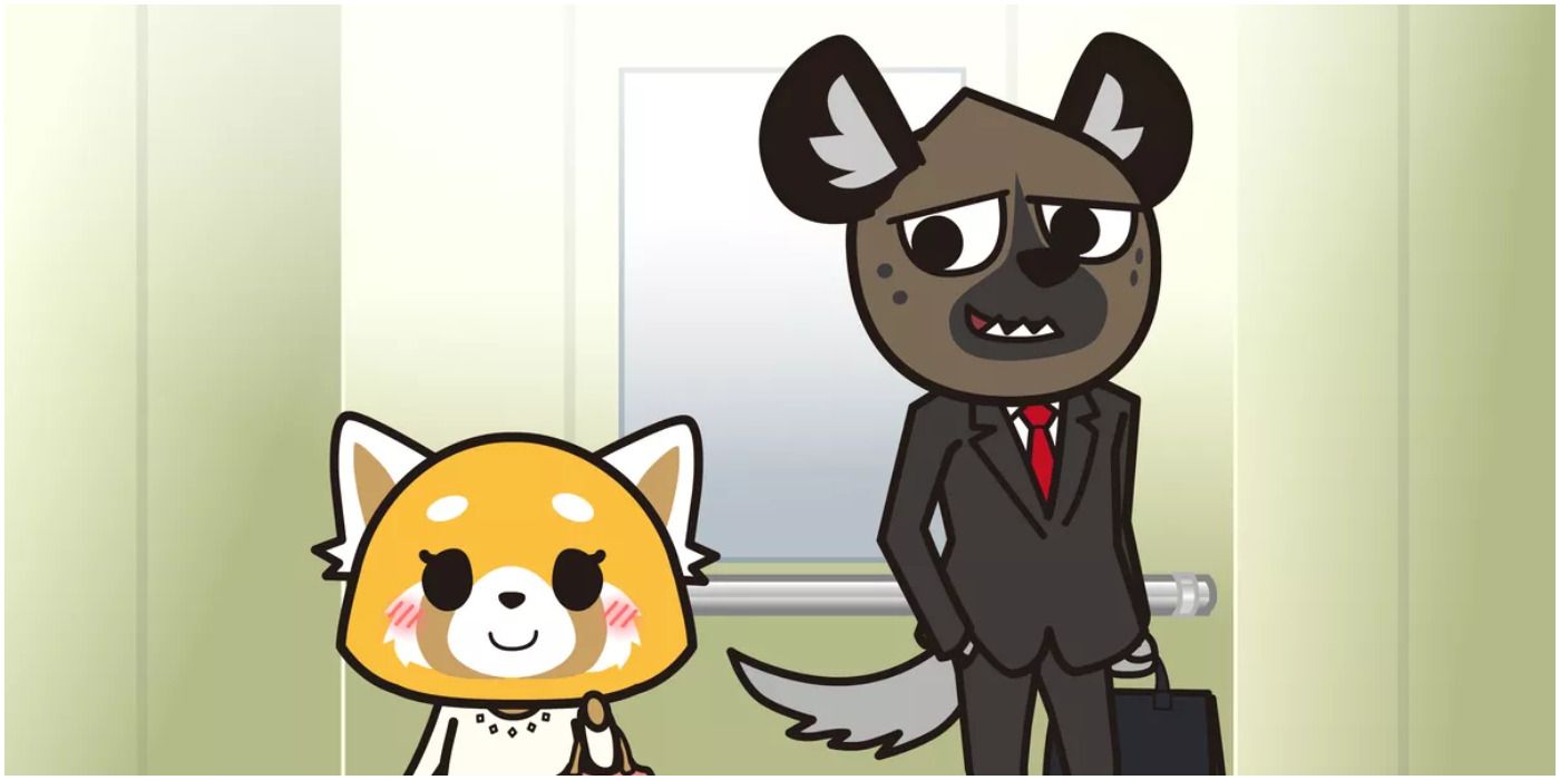 Un año después, todavía extraño a Aggretsuko: he aquí por qué necesita una temporada más