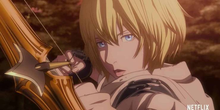 Dragon S Dogma Netflix 10 Things In The Show That Only Make Sense If You Played The Games Dragon S Dogma Netflix 10 Things In The Show That Only Make Sense If You Played The Games
