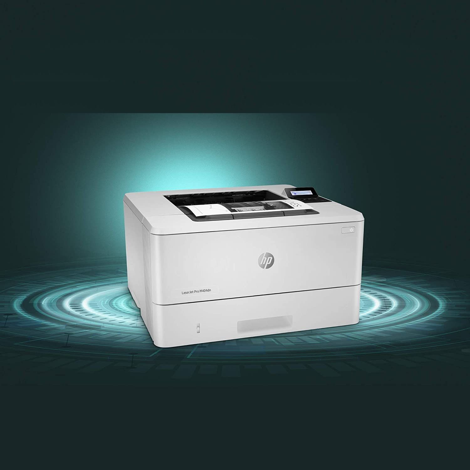 hp monochrome 3