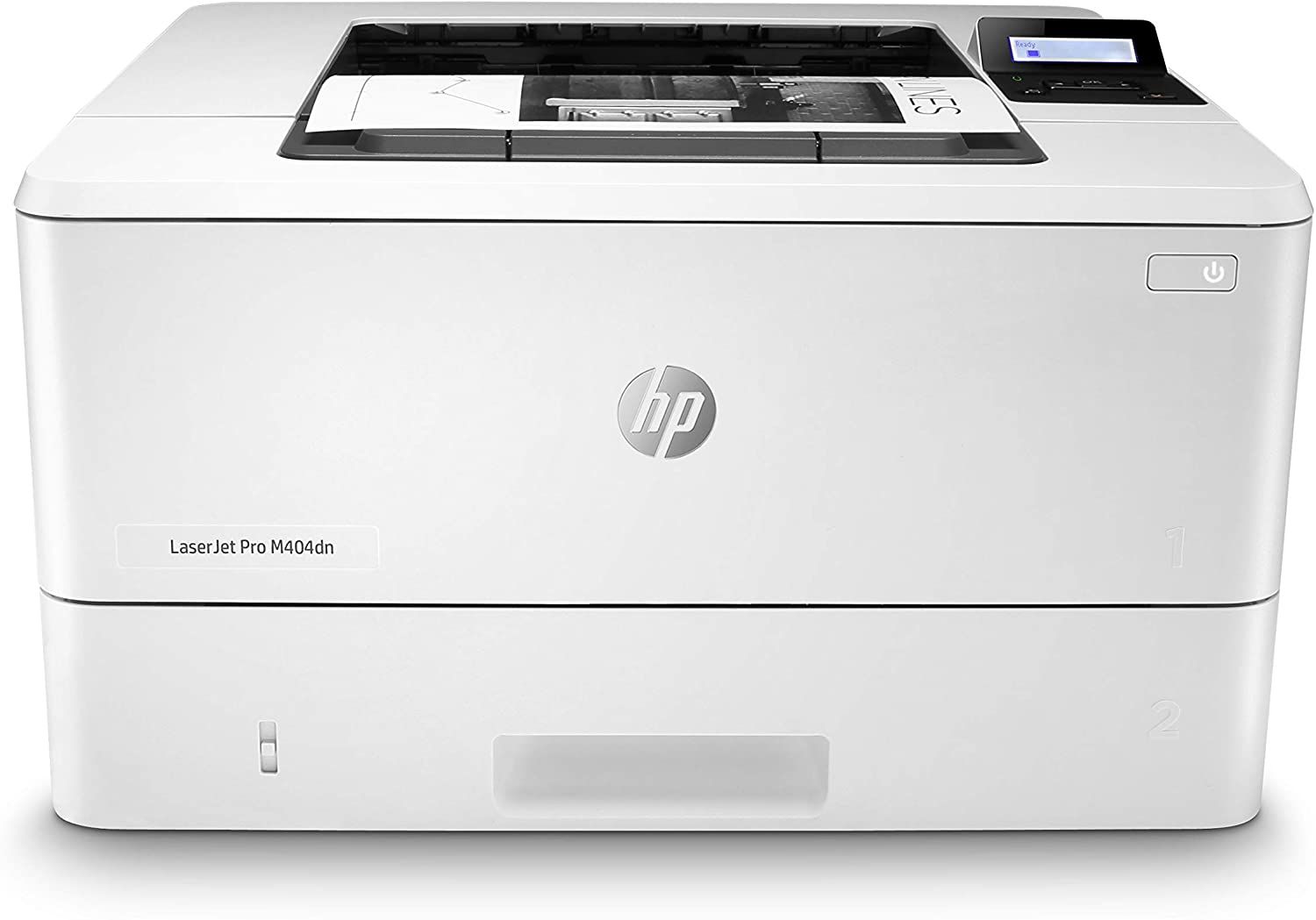 hp monochrome