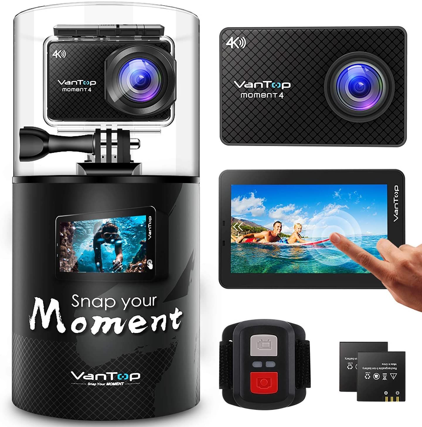 Best Underwater Cameras (Updated 2022)