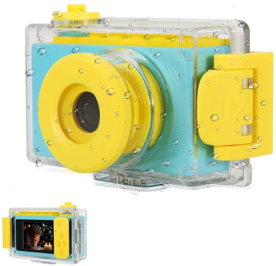 Best Underwater Cameras (Updated 2022)