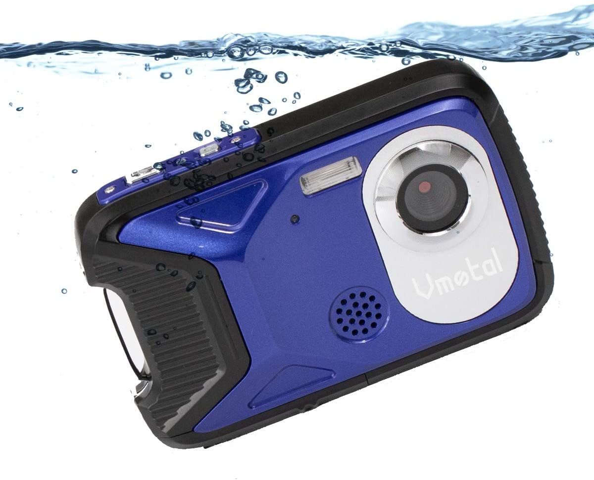 Best Underwater Cameras (Updated 2022)