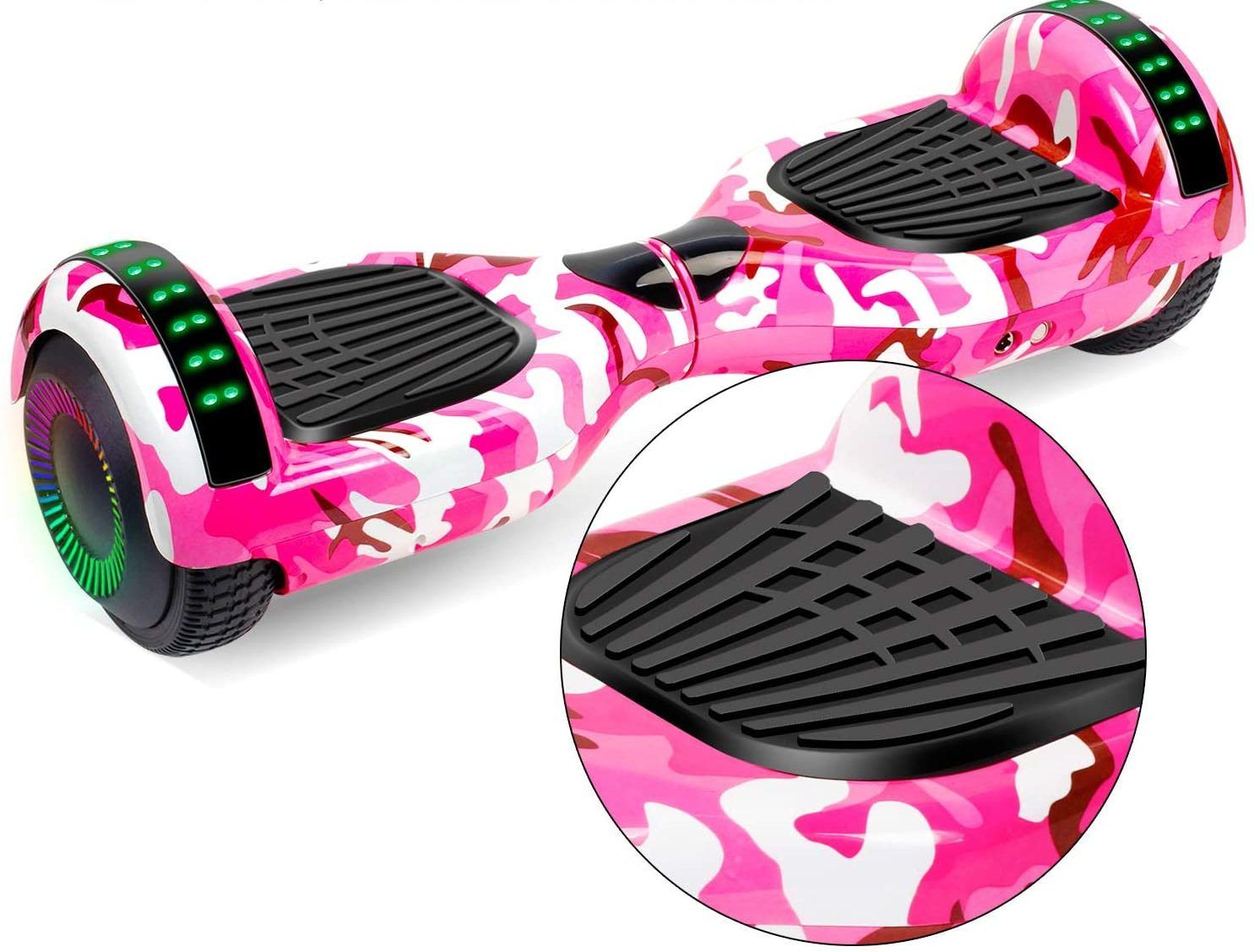 Best Hoverboard for Kids (Updated 2021)